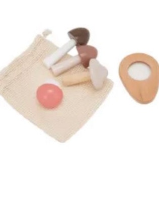 And mushroom bag set. Picture: Instagram/kmart_bargains