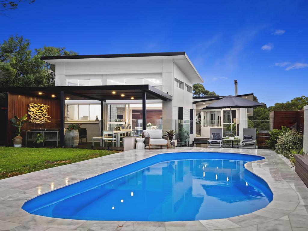 Central Coast holiday homes: 10 luxurious new homes available post ...