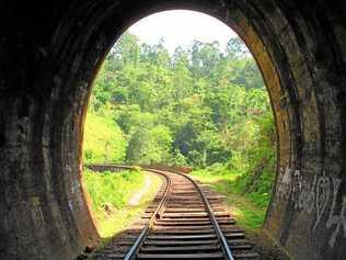 Wagners wants to be involved in the construction of the Inland Rail project. Picture: Contributed