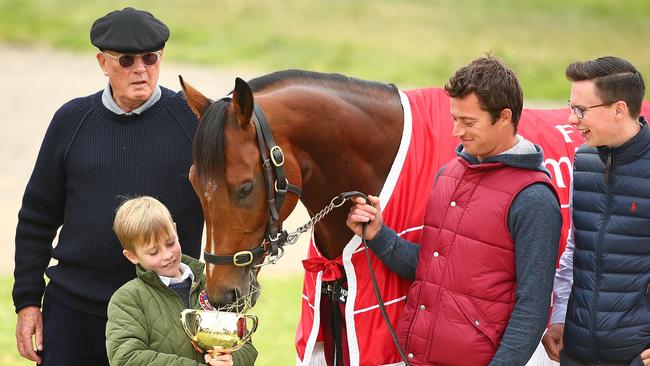 Souled out: Why Melbourne Cup Day is now a dream dasher | The Advertiser