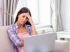 Women carry the burden of WFH