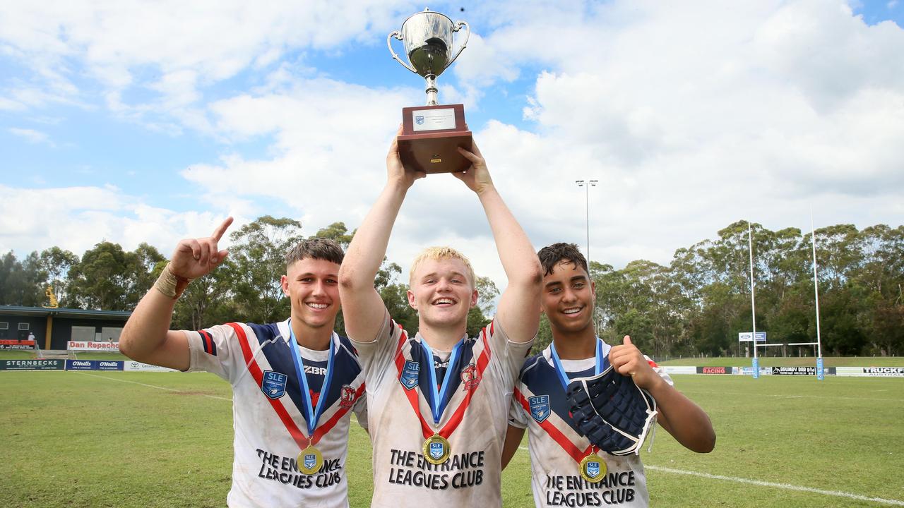 Rugby league fixture reveal Every game, key matchup of 2025 Andrew
