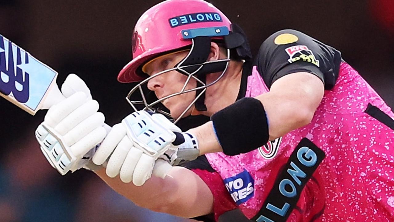 Cricket: Steve Smith, Alex Carey, Marnus Labuschagne make Big Bash ...