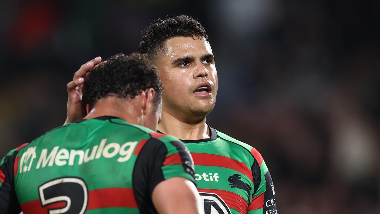 NRL 2023: Cameron Murray says the Rabbitohs have learnt from mistakes ...