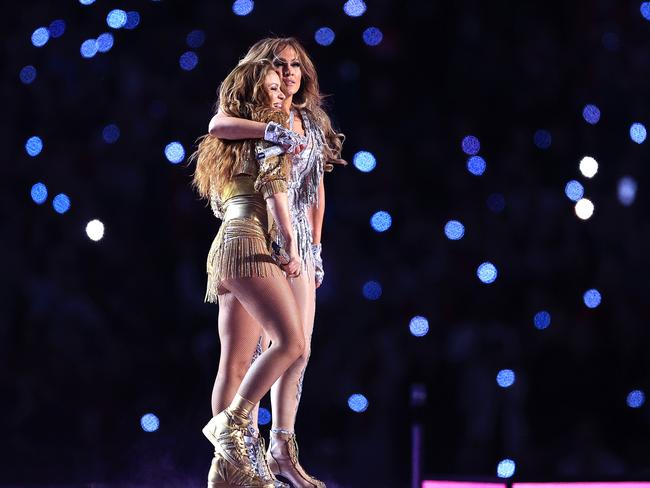 Welcome to Miami! Picture: Getty Images