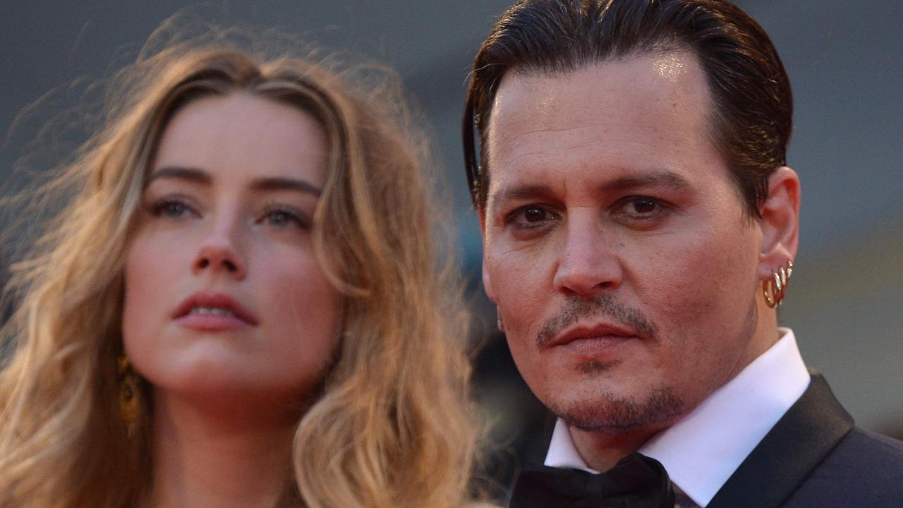 “The misinformation and turmoil around the Depp/Heard trial will insidiously damage the way we think about and talk about abuse and sexual violence for decades.” Picture: Tiziana Fabi/AFP