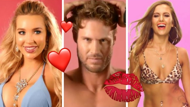 Love Island Australia Episode 5 Recap The Next Love Circle body soul