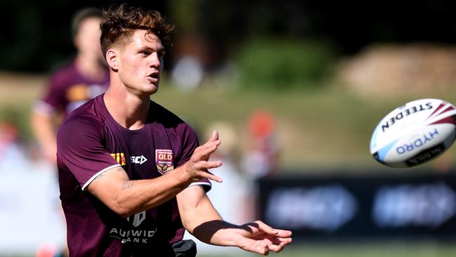 Expect Ponga to get the freedom he needs. Image: Bradley Kanaris/Getty Images