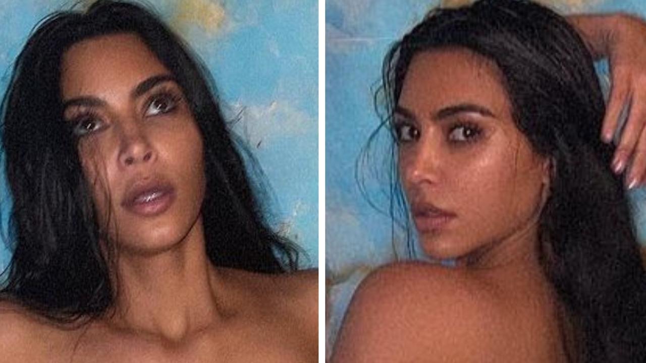 Kim Kardashian battling new Ray J sex tape release news.au — Australias leading news site