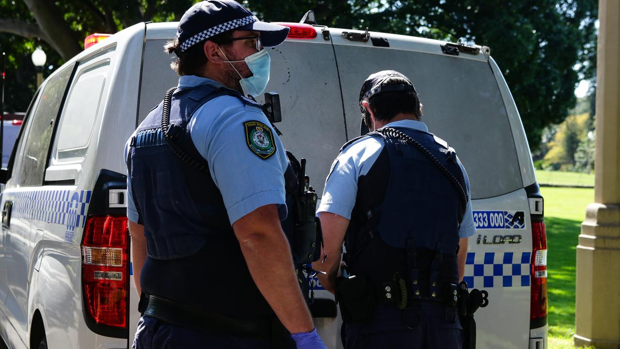 Man’s body discovered in Broken Hill home | news.com.au — Australia’s ...