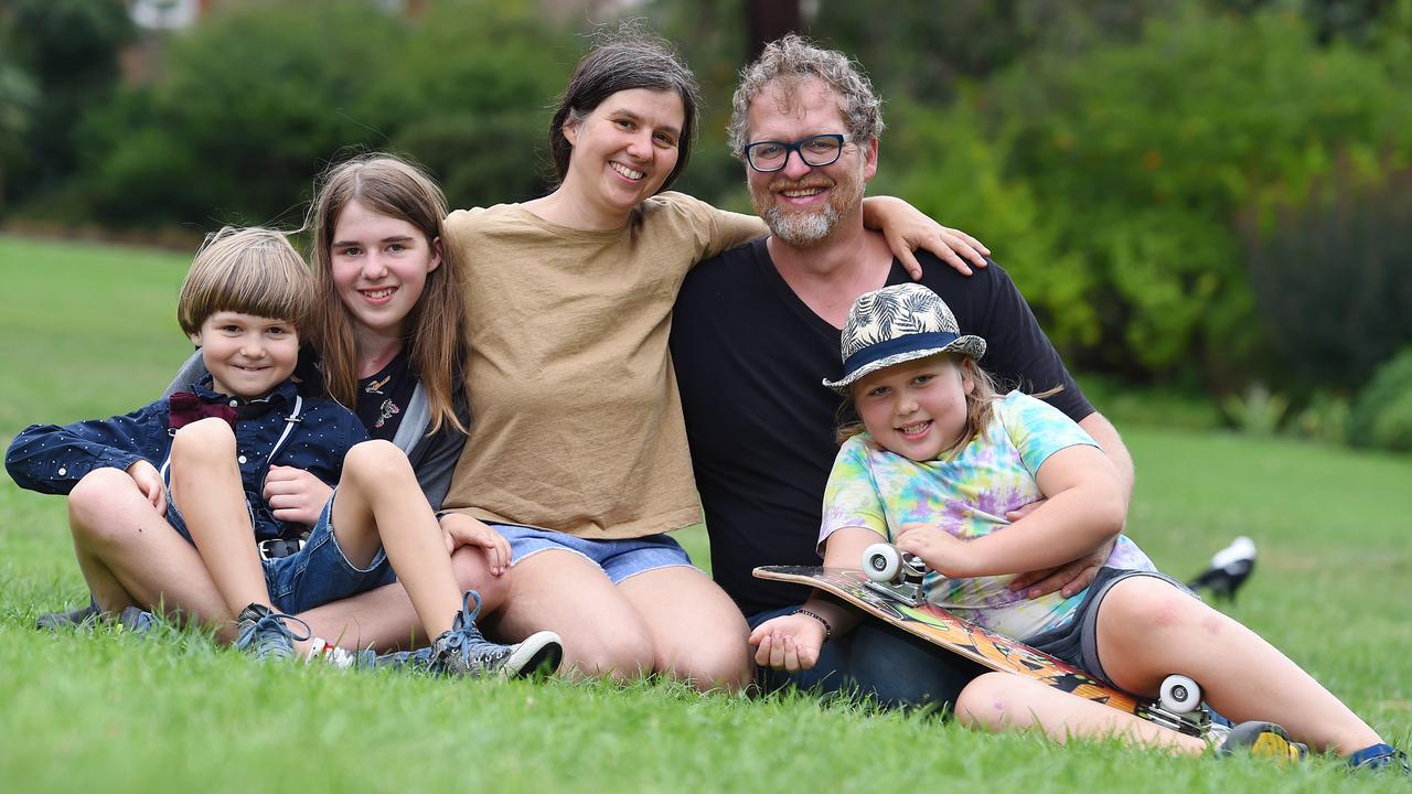 Best ­Cities for Families 2020: Melbourne rates highly in global survey