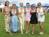 Glitz and glam picture gallery from the Ballarat Cup 2024