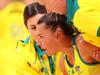 Worrying incident takes shine off Diamonds’ series win