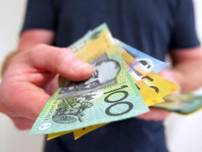 Government’s $500 handout revealed