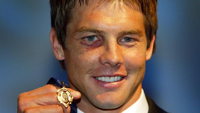 What we now know about Ben Cousins and the side-effects of ice addiction has to throw into doubt his achievements.