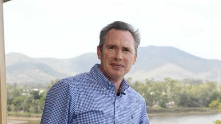 Andrew Beaumont