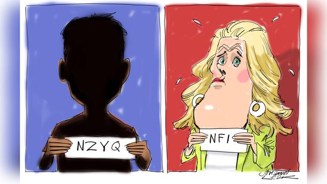 Illustration: Johannes Leak