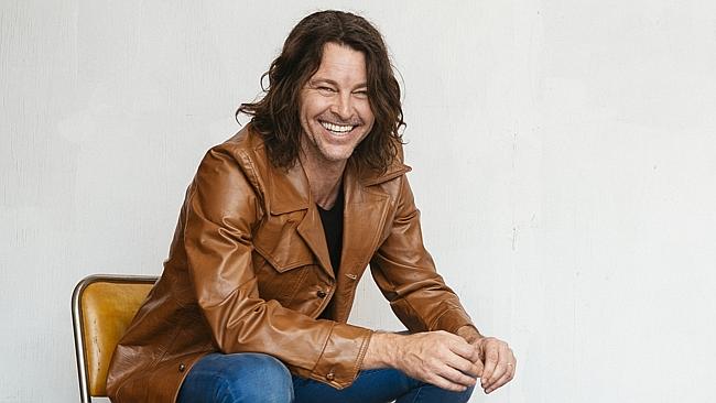 Bernard Fanning Says New Album Civil Dusk Is About Making Music That ...