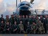 Australia’s first AUKUS spy mission underway