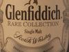 LUXURY GIFTS: Glenfiddich Rare Collection 1961 Scotch Whisky 700mL $9,999, Danmurphys.com.au