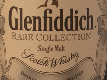 LUXURY GIFTS: Glenfiddich Rare Collection 1961 Scotch Whisky 700mL $9,999, Danmurphys.com.au