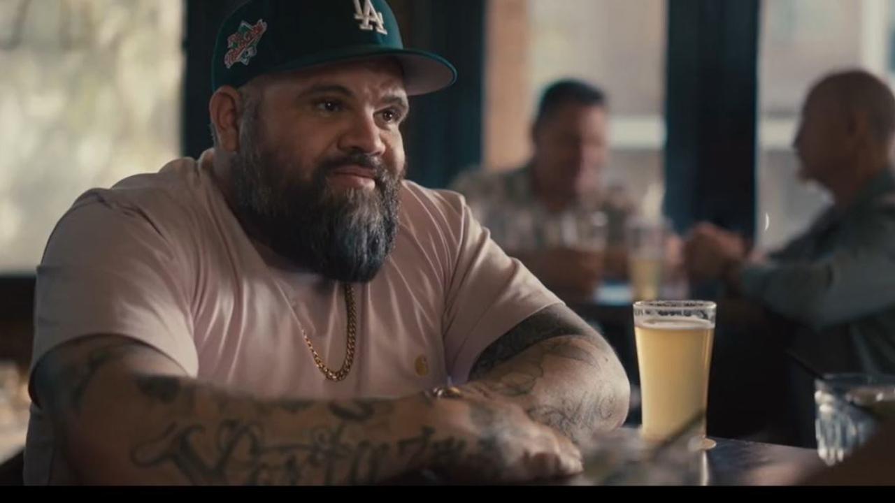 Rapper and Yes campaigner Briggs’ cut-through video for voters | news ...