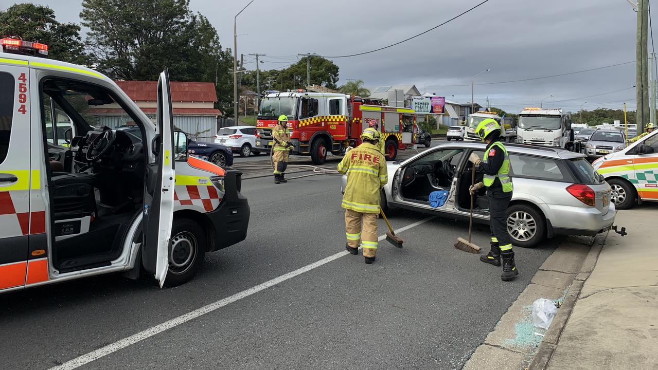 The committee was told car insurance premiums had risen 6 per cent in the past year and more hikes were coming.