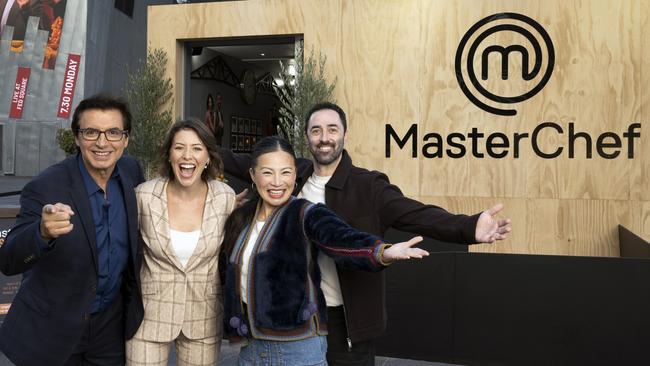 MasterChef under fire over major claim