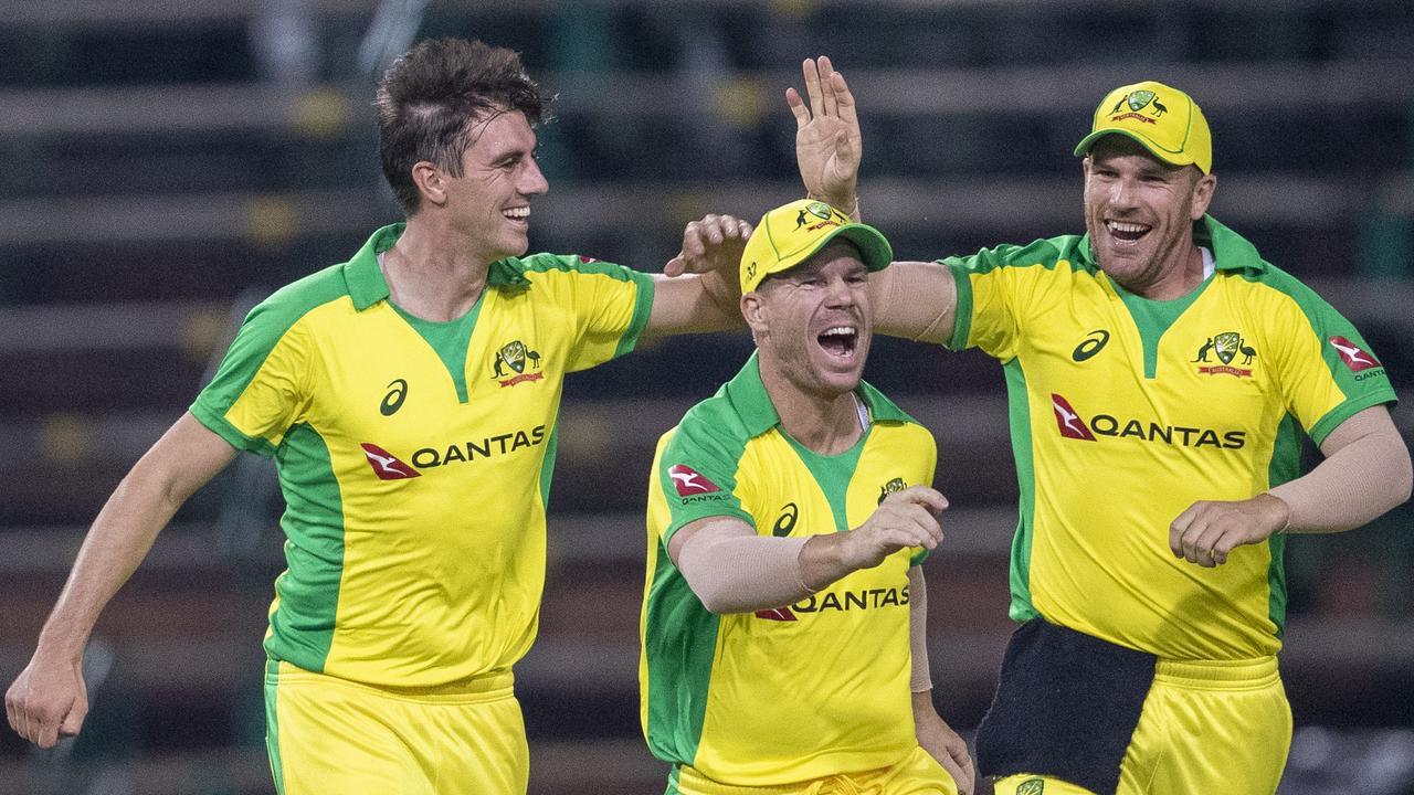 Australia defeat South Africa, T20 scores: Reaction, Ashton Agar ...