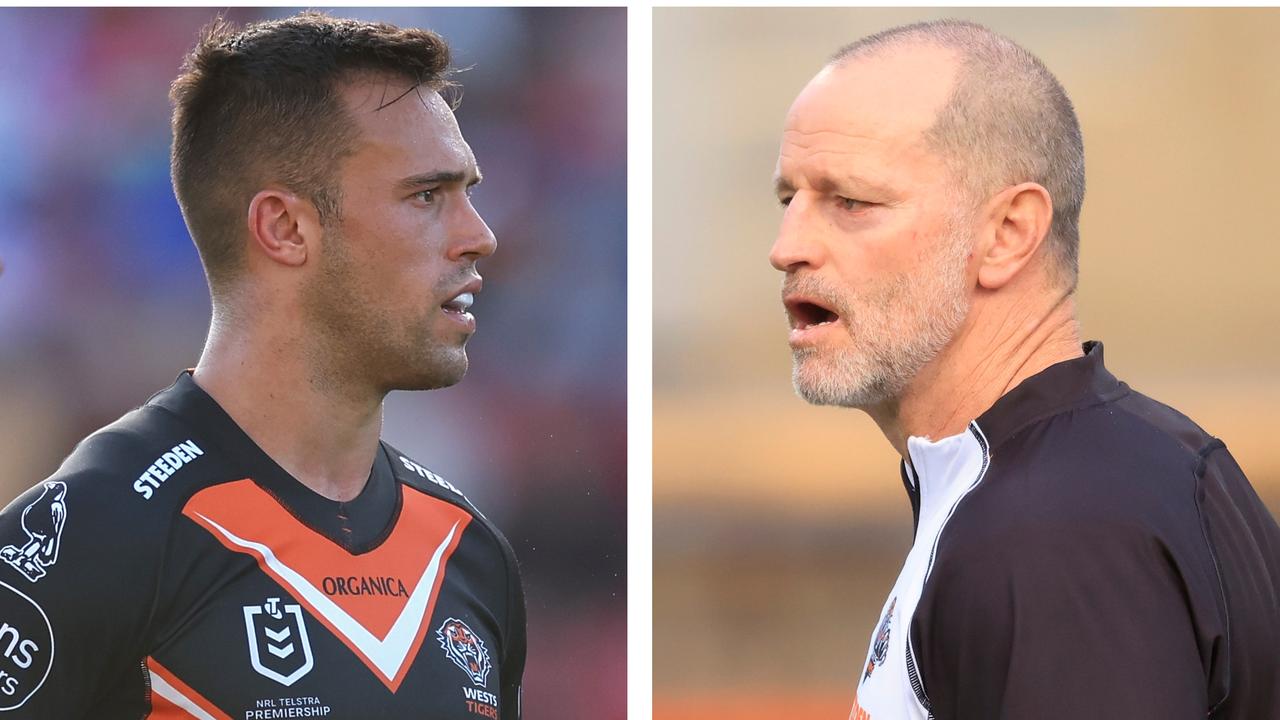 'Cut the cord': Why the Tigers must choose between Madge and Brooks after horror start