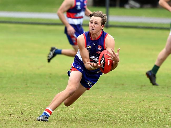 BFL: Queenscliff v Geelong Amateur