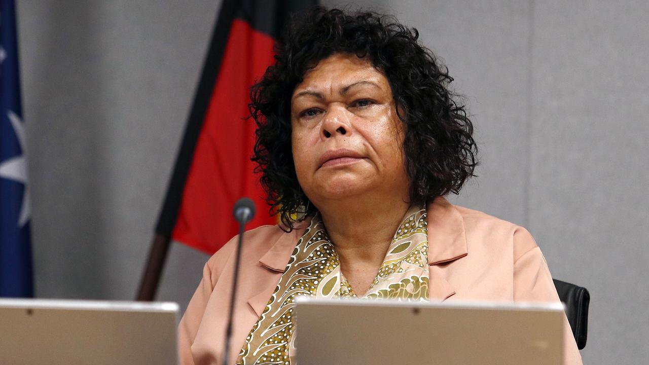 Andrea Mason OAM – the Territory’s 2017 Australian of the Year – was one of six commissioners during the Royal Commission into Violence, Abuse, Neglect and Exploitation of People with Disabilities. Picture: Tertius Pickard