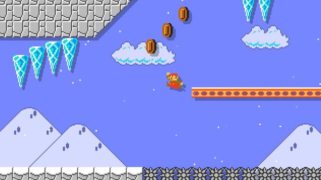 Super Mario Maker 2 is a must-have game for Mario lovers.