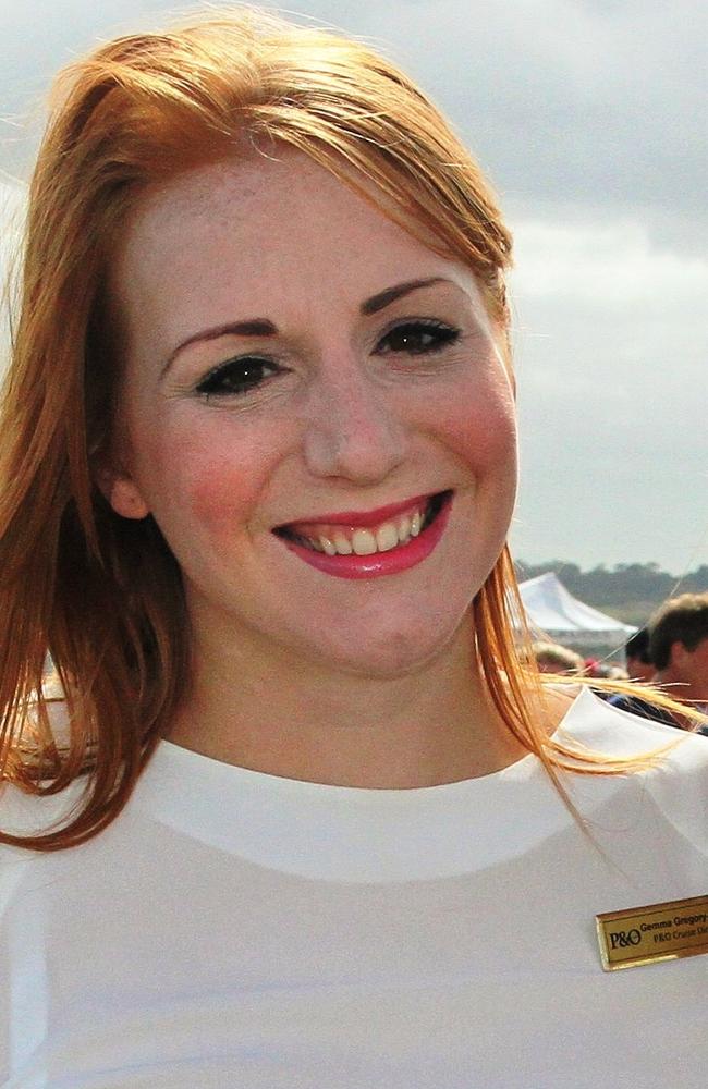 P&O Cruises Entertainment Director, Gemma Gregory Jones, shares her best tips. Picture: P&O Cruises.