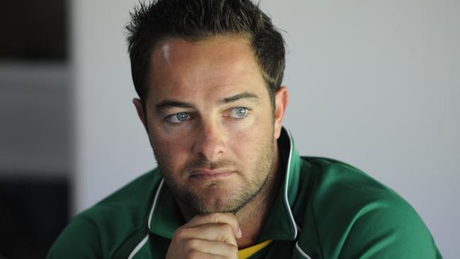 Former South African wicketkeeper Mark Boucher took to Twitter to accuse Australia of hypocrisy.