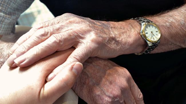 Queensland’s voluntary assisted dying scheme began in January. Picture: iStock