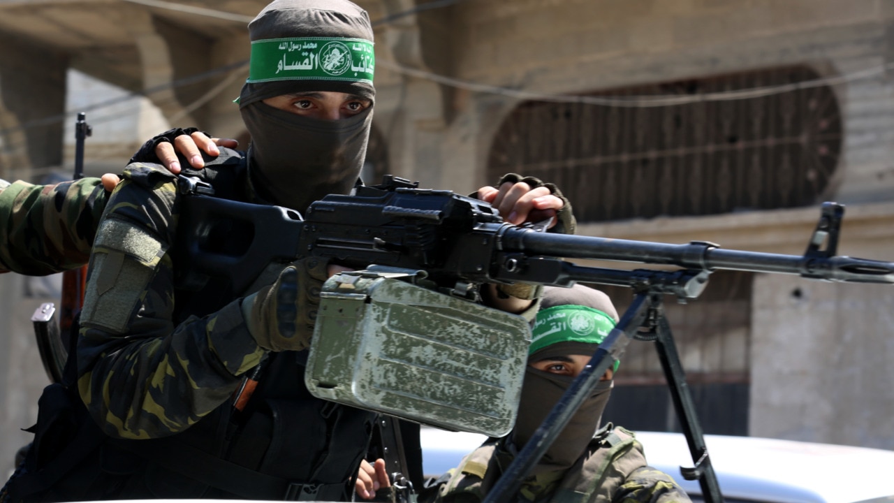 ‘Only way’ Hamas has no future in Gaza is if Israel ‘defeats them in battle’