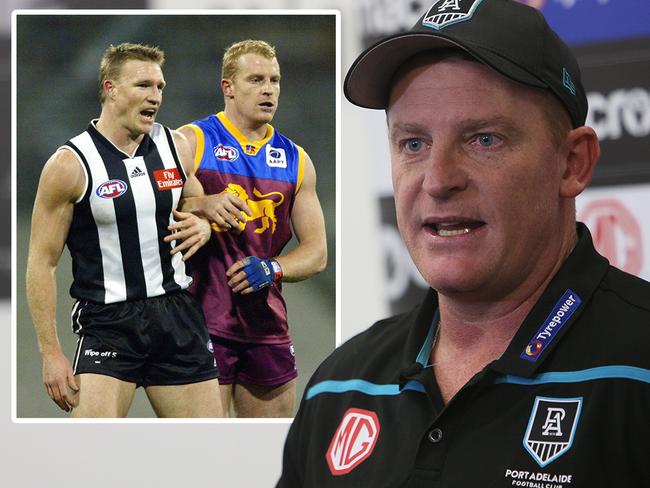 ‘Great’ Voss backed to become Pies next coach