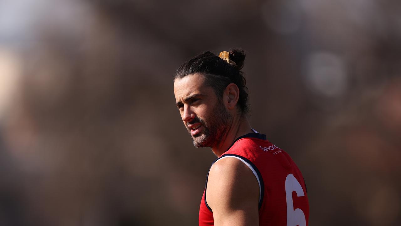 AFL trade news Brodie Grundy to Sydney Swans Melboure Ben McKay