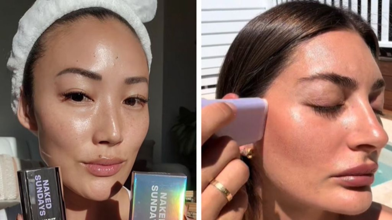 ‘Must have’ beauty trick for glowy skin