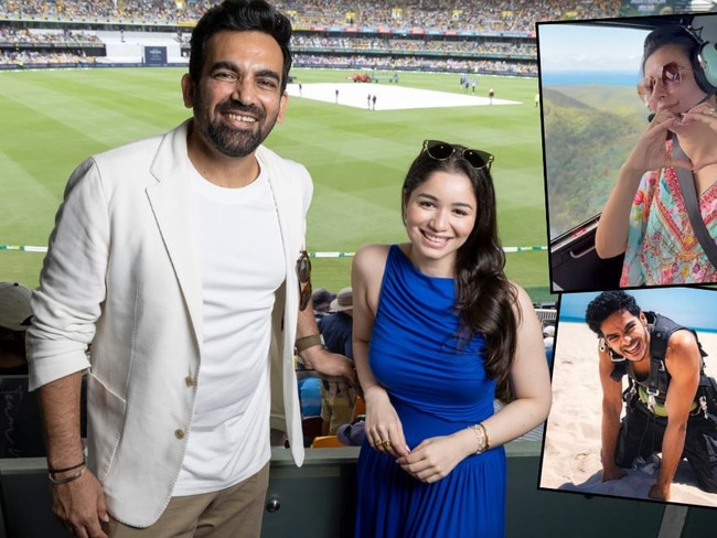 Indian influencers in Australia sharing their travels with as many as 50 million followers