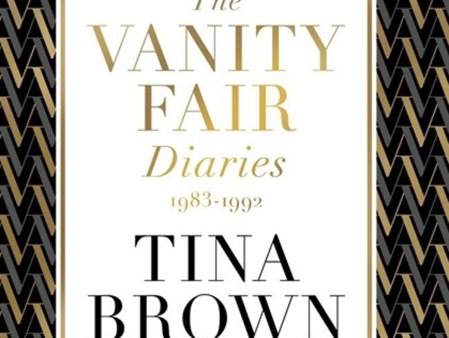 The Vanity Fair Diaries: 1983-1992 by Tina Brown details the successful relaunch of the fashion magazine