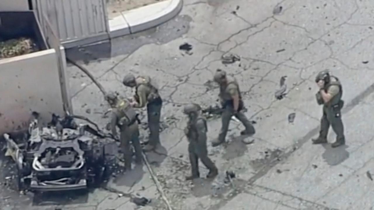 ‘Act of terrorism’: Deadly car bomb blast hits IVF clinic