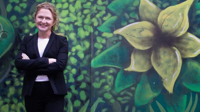 Workplace expert Rose Bryant-Smith says single employees deserve just as flexible working arrangements as working parents. Picture: Lavina Harte