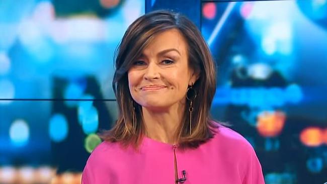 Lisa Wilkinson makes first TV appearance on The Project after departing Channel 9.