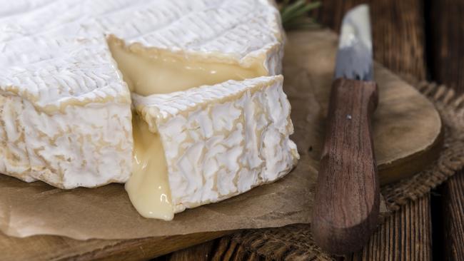 Camembert shortage: The soft cheese everyone loves may soon disappear ...