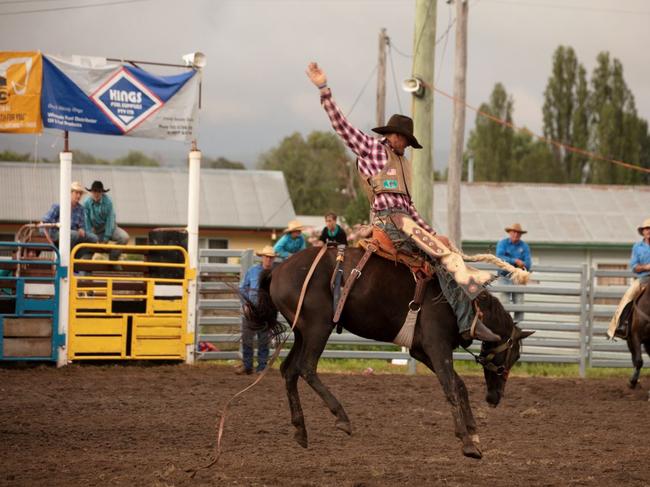 The Tenterfield Show is going ahead this weekend. Photo by Peter Reid.