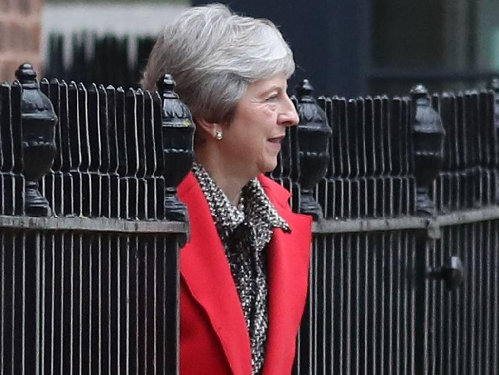 Will Theresa May continue as Prime Minister?