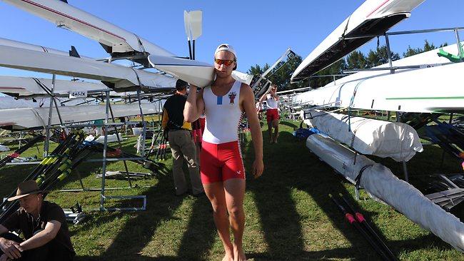 Rowing World Cup