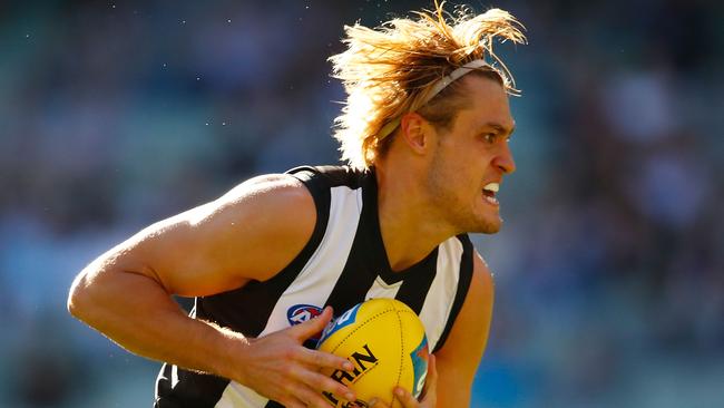 Darcy Moore to Sydney? It could happen. Pic: Getty Images